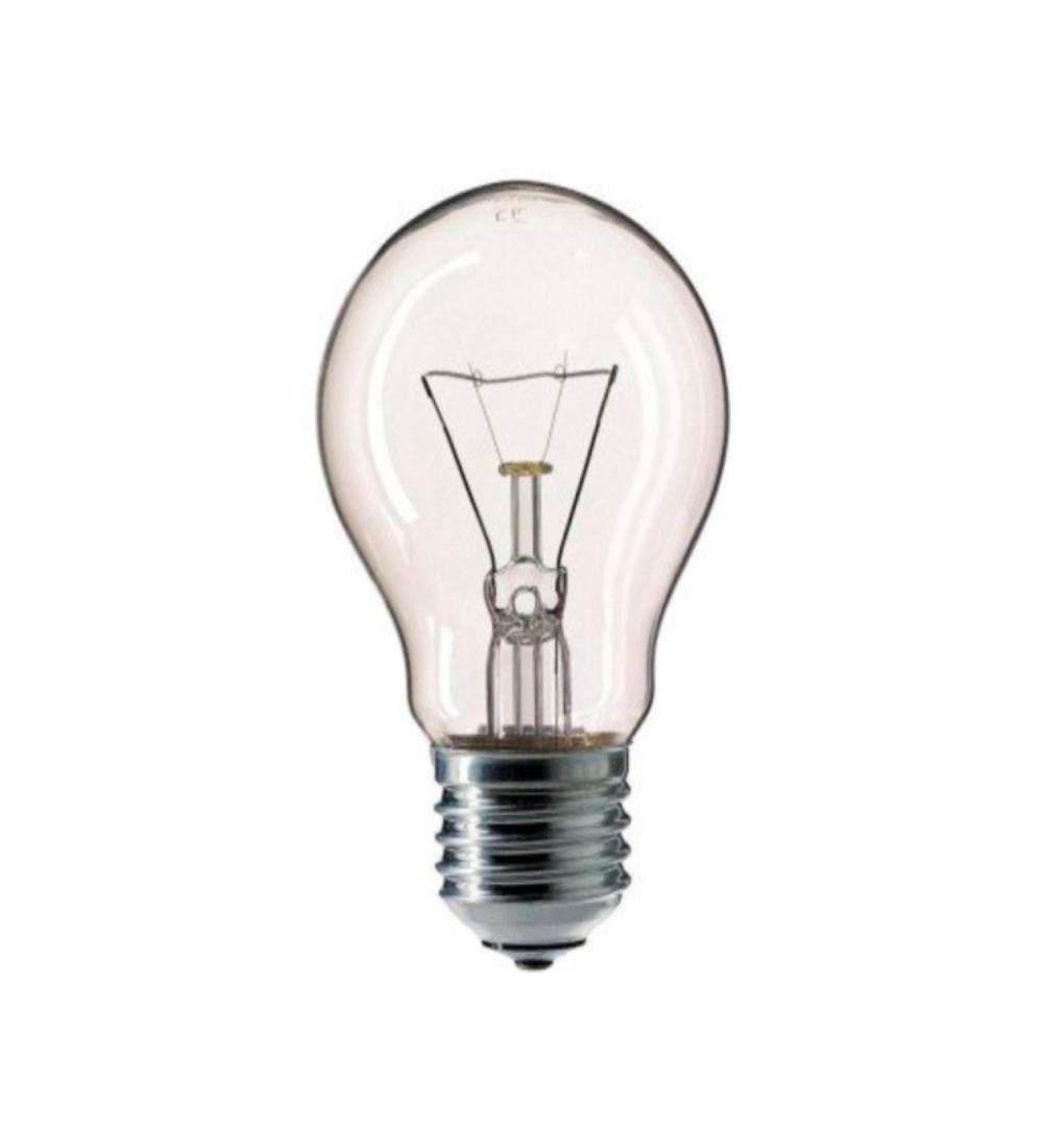 FOCO CLARO PHILIPS 60W